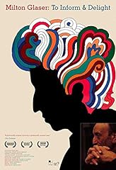 Milton glaser inform for sale  Delivered anywhere in USA 