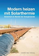 Modern heizen solarthermie gebraucht kaufen  Wird an jeden Ort in Deutschland
