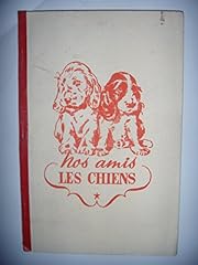 Amis chiens d'occasion  Livré partout en France