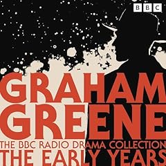 Graham greene bbc for sale  Delivered anywhere in UK