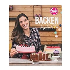 Sallys backen jeden gebraucht kaufen  Wird an jeden Ort in Deutschland