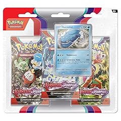 Pokèmon pkm kp01 gebraucht kaufen  Wird an jeden Ort in Deutschland