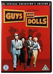 Guys dolls special for sale  Delivered anywhere in UK