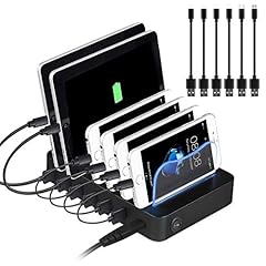 Charging station dock for sale  Delivered anywhere in Ireland