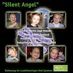 Silent angel usato  Spedito ovunque in Italia 