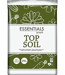 Essentials top soil for sale  Delivered anywhere in UK