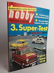 Hobby wissen technik gebraucht kaufen  Wird an jeden Ort in Deutschland