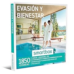 Smartbox 1397799 geschenkbox gebraucht kaufen  Wird an jeden Ort in Deutschland