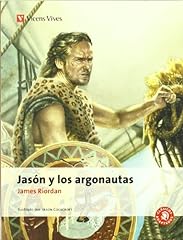 Jason los argonautas for sale  Delivered anywhere in USA 