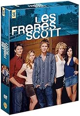 Frères scott saison d'occasion  Livré partout en France