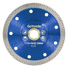 Goyonder 4.5 inch for sale  Delivered anywhere in USA 