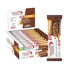 Protein bar deluxe d'occasion  Livré partout en France