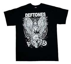 Deftones owl skull for sale  Delivered anywhere in USA 