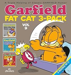 Garfield fat cat for sale  Delivered anywhere in USA 