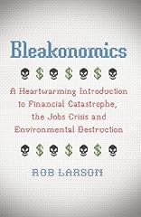 Bleakonomics heartwarming intr for sale  Delivered anywhere in UK