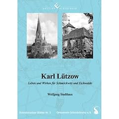 Karl lützow leben gebraucht kaufen  Wird an jeden Ort in Deutschland