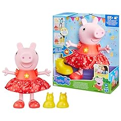 Peppa pig poupée d'occasion  Livré partout en France