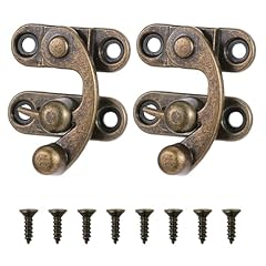2pcs antique hook for sale  Delivered anywhere in USA 