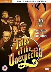 Tales unexpected complete for sale  Delivered anywhere in Ireland