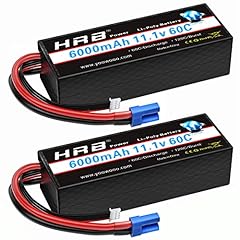 Hrb 6000mah lipo for sale  Delivered anywhere in USA 