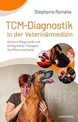 Tcm diagnostik veterinärmediz gebraucht kaufen  Wird an jeden Ort in Deutschland