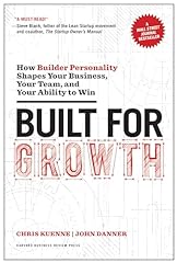 Built growth builder for sale  Delivered anywhere in UK