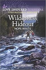 Wilderness hideout uplifting for sale  Delivered anywhere in USA 