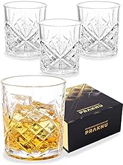 Praknu whisky gläser gebraucht kaufen  Wird an jeden Ort in Deutschland
