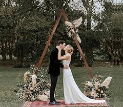 8.2ft wooden wedding for sale  Delivered anywhere in USA 
