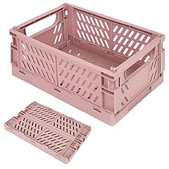Klappbox faltbar pink gebraucht kaufen  Wird an jeden Ort in Deutschland