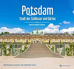 Potsdam stadt schlösser gebraucht kaufen  Wird an jeden Ort in Deutschland