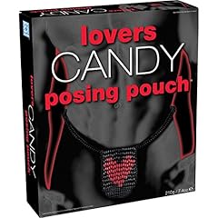 Lovers candy tanga for sale  Delivered anywhere in UK