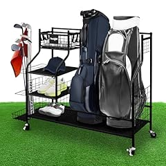 Yes4all golf storage for sale  Delivered anywhere in USA 