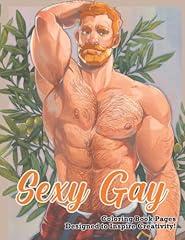 Sexy gay coloring gebraucht kaufen  Wird an jeden Ort in Deutschland