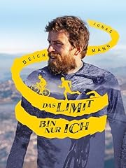 Jonas deichmann limit gebraucht kaufen  Wird an jeden Ort in Deutschland