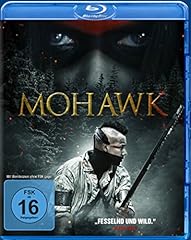 Mohawk blu ray gebraucht kaufen  Wird an jeden Ort in Deutschland