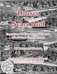 Houses sears built for sale  Delivered anywhere in USA 