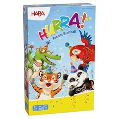 Haba konfetti party gebraucht kaufen  Wird an jeden Ort in Deutschland