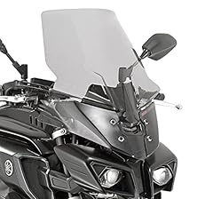 Givi spoiler yamaha d'occasion  Livré partout en France