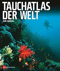 Tauchatlas gebraucht kaufen  Wird an jeden Ort in Deutschland