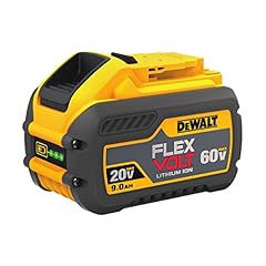 Dewalt dcb609y 20v for sale  Delivered anywhere in USA 