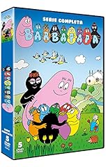 Barbapapa serie completa d'occasion  Livré partout en France