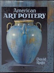 American art pottery for sale  Delivered anywhere in USA 
