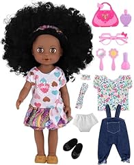 Gagaku black doll for sale  Delivered anywhere in USA 