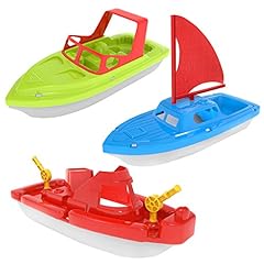 Toy boats pcs for sale  Delivered anywhere in USA 