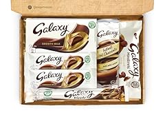 Galaxy chocolate gift for sale  Delivered anywhere in UK