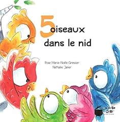 Oiseaux nid d'occasion  Livré partout en France