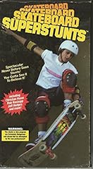 Skateboard superstunts for sale  Delivered anywhere in USA 