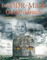 Ddr mark gedenkbuch gebraucht kaufen  Wird an jeden Ort in Deutschland