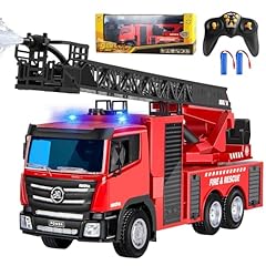 Joellfuner camion pompier d'occasion  Livré partout en France